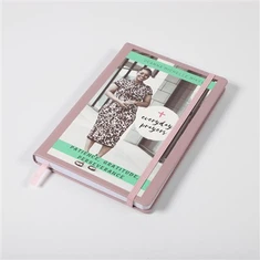 A5 memerintah buku nota