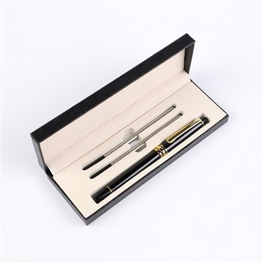 Set pena logam