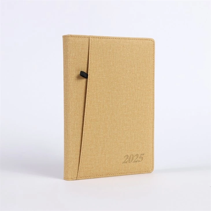 Diary 2025