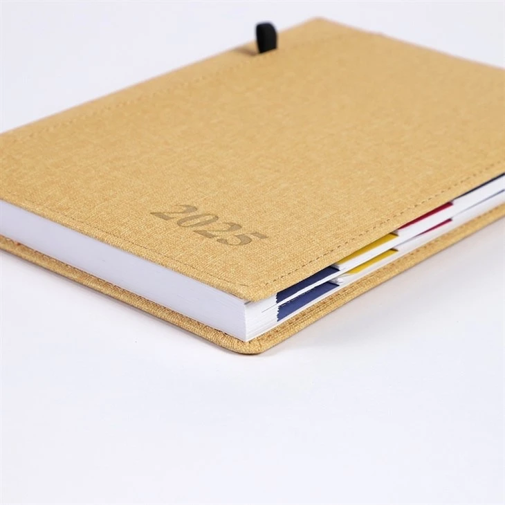 Diary 2025