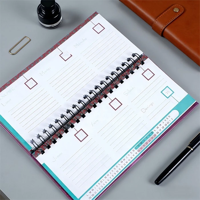 Cute Notebooks Spiral best