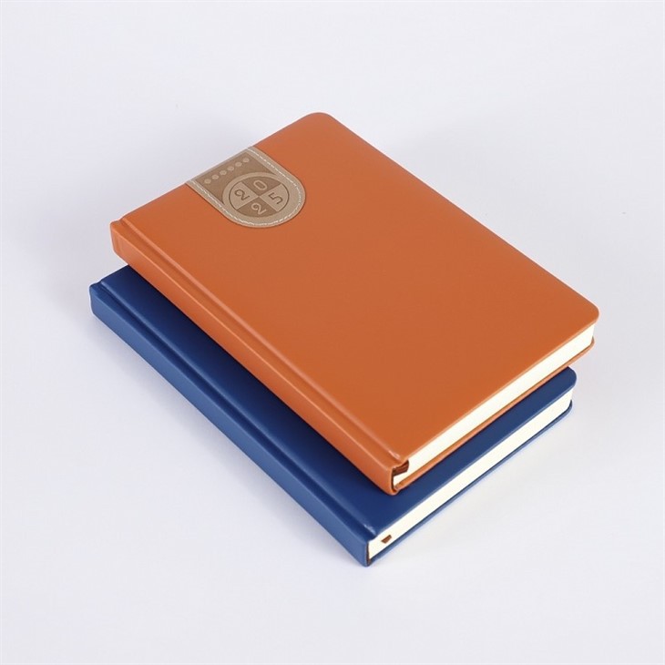 Journal Notebook Diary