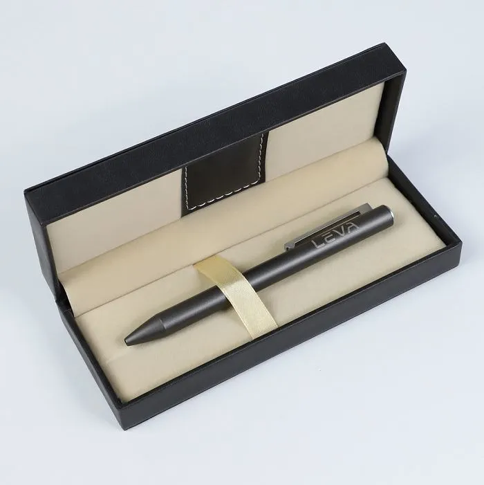 Set Pen Diperibadikan