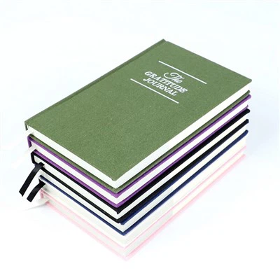 Buku Nota Linen