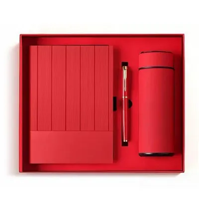 Set Buku Nota Pen