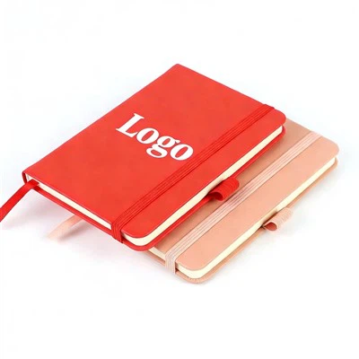 Notebook Kulit Kecil